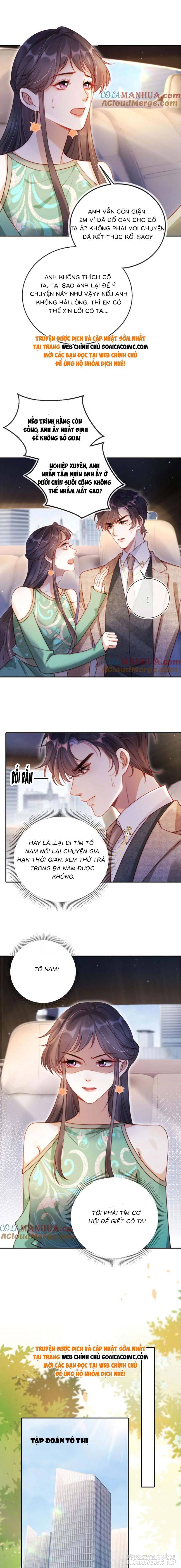 thừa kế gia sản nghìn tỷ sau ly hôn chapter 26 5