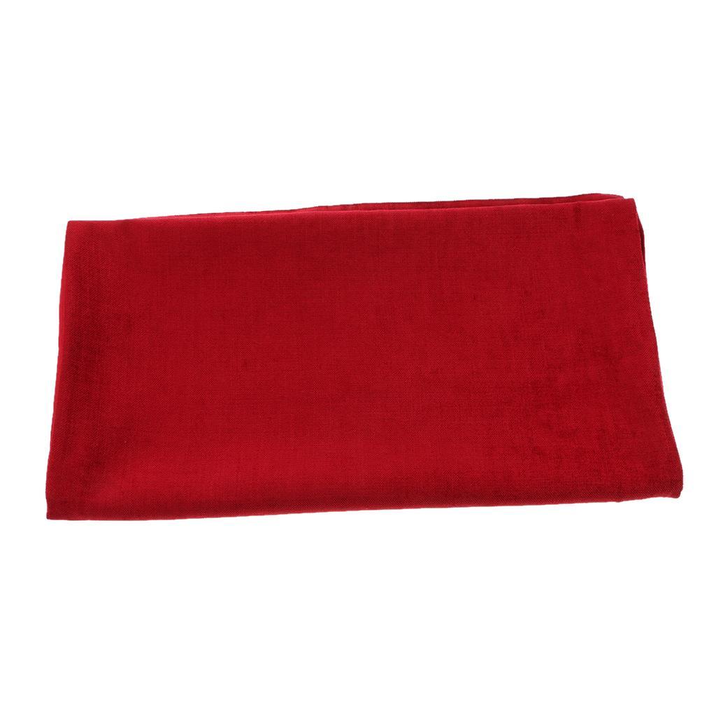 Chenille Bed Runner Cloth Bed Skirt Bedding Towels