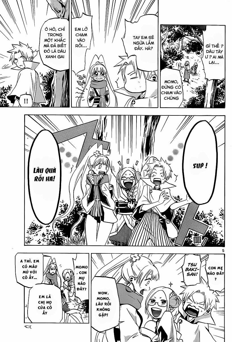 kaitai shinsho zero chapter 4 7