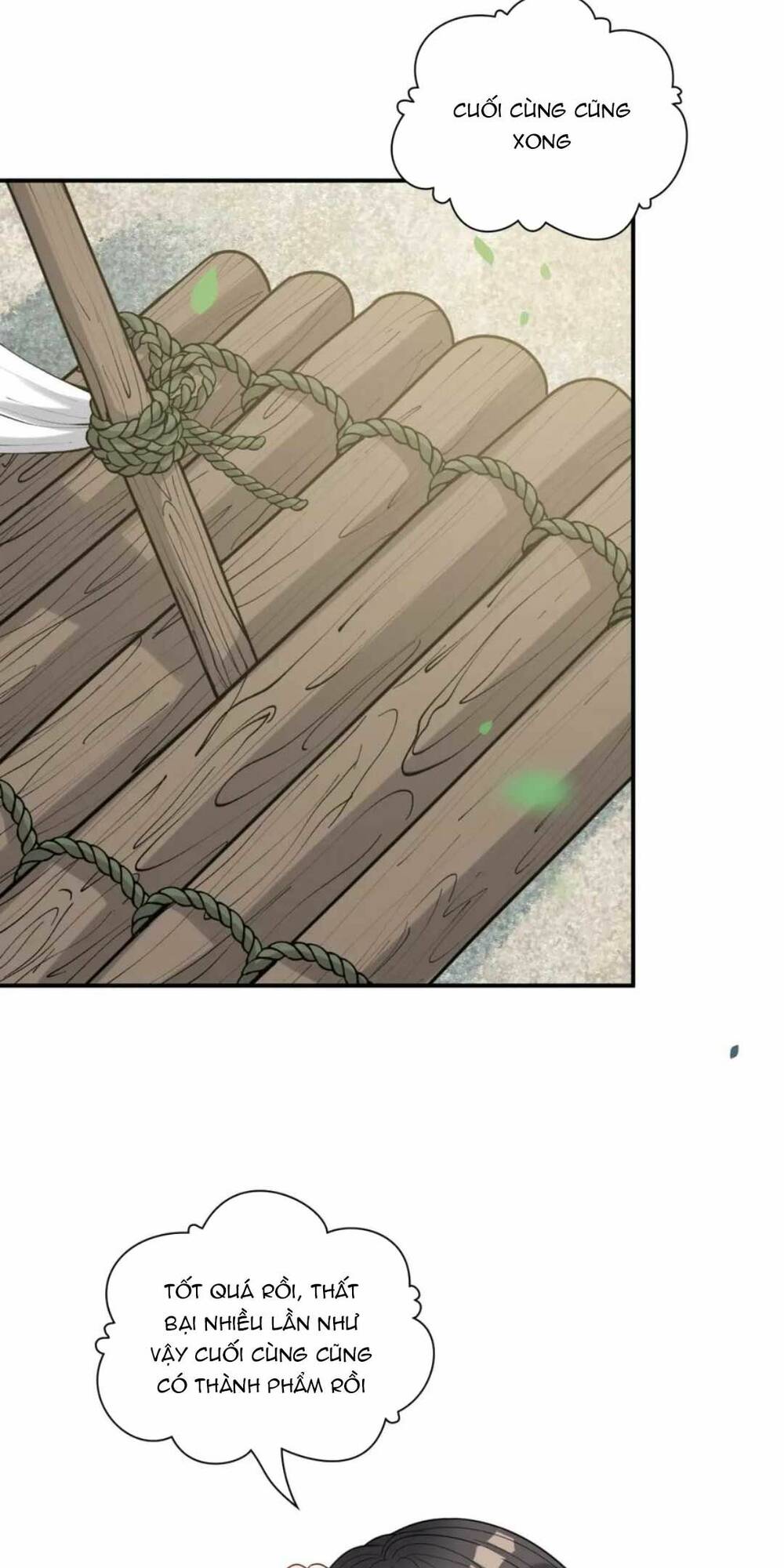 cô vợ hợp đồng bỏ trốn của tổng giám đốc chapter 487 3