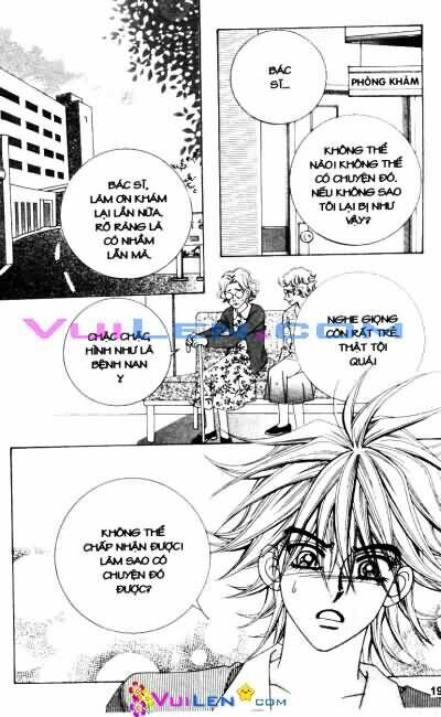 forbidden kiss chapter 17 20