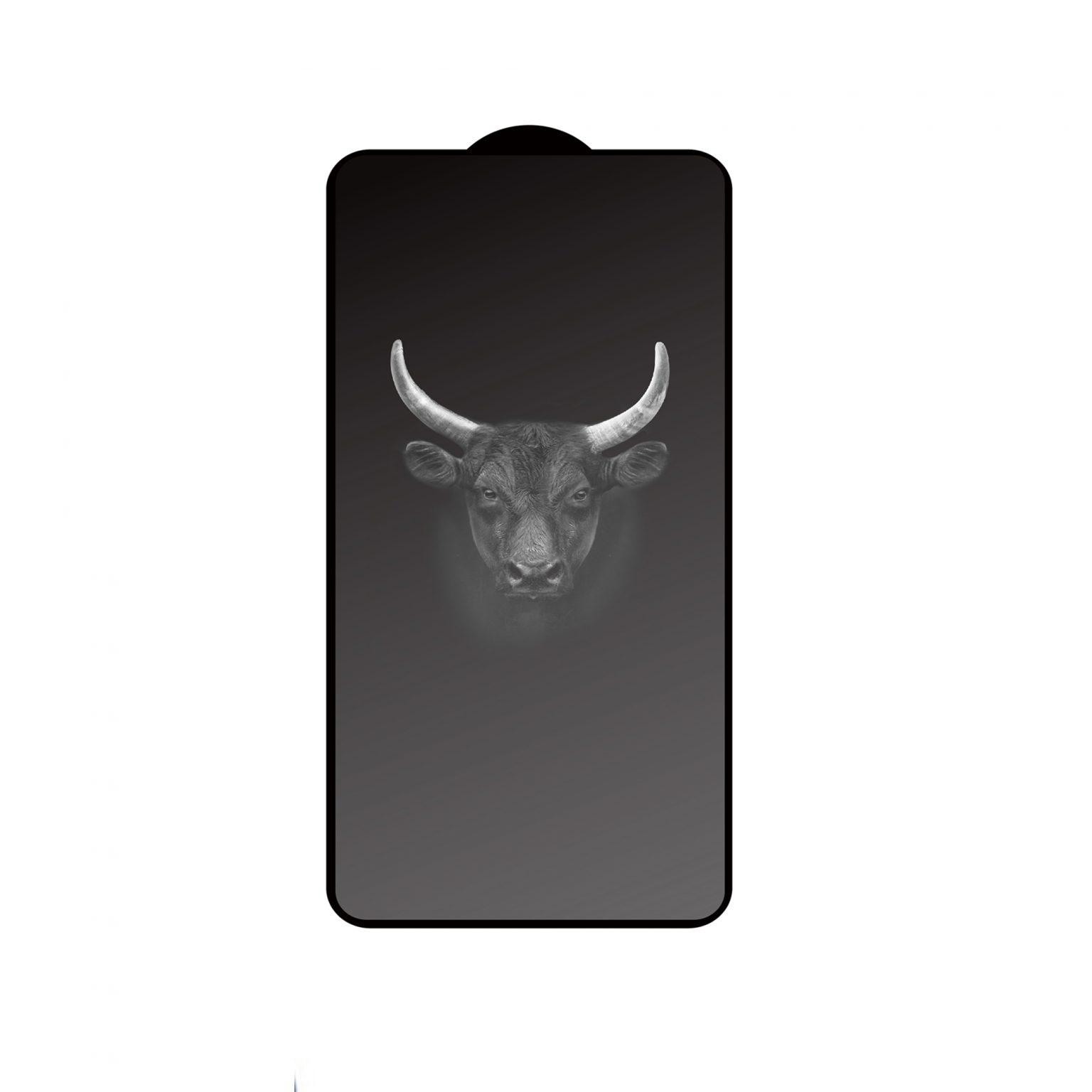 Miếng Dán Cường Lực Mipow Kingbull Mờ Chống Vân ANTI-GLARE Premium HD  iPhone 13 Mini / iPhone 13/ iPhone 13 Pro/ iPhone 13 ProMax_ Hàng Chính Hãng