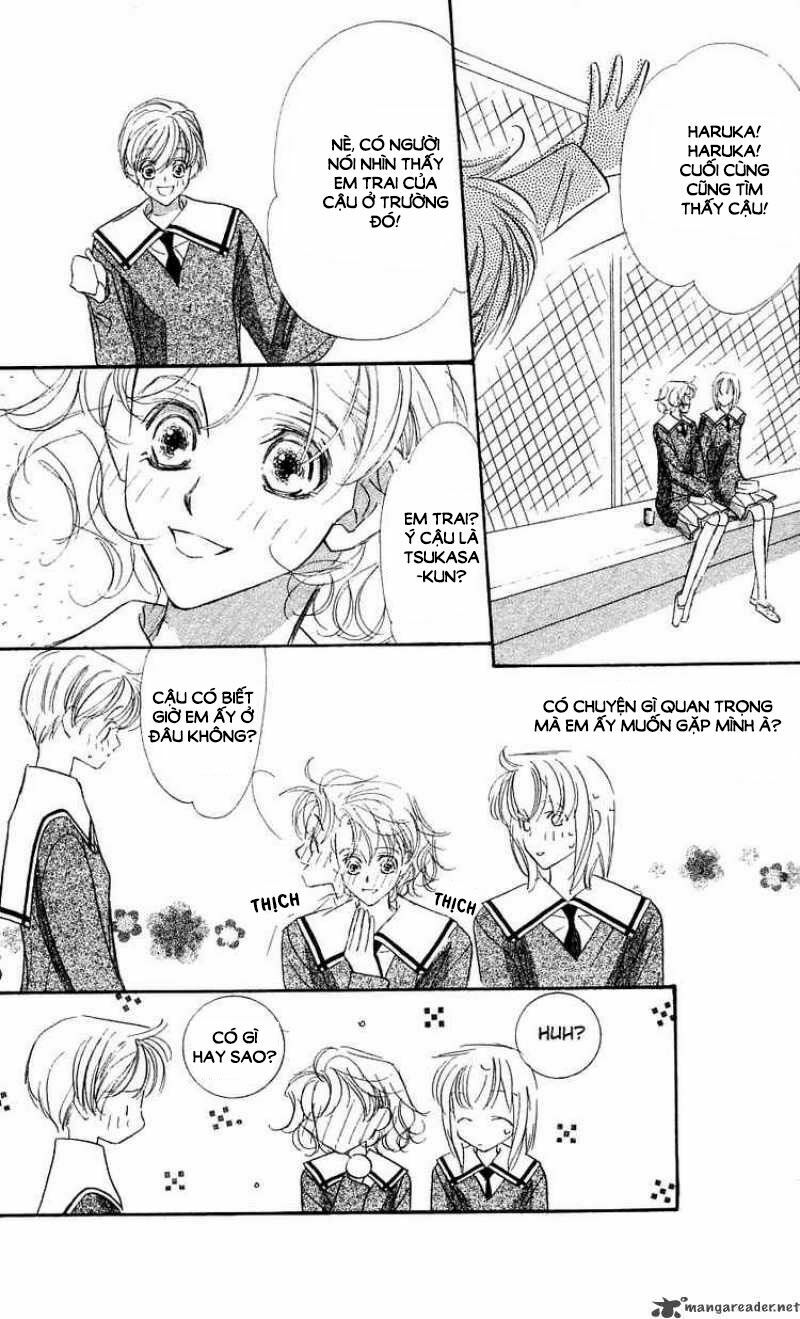 yoru made matenai chapter 28 33