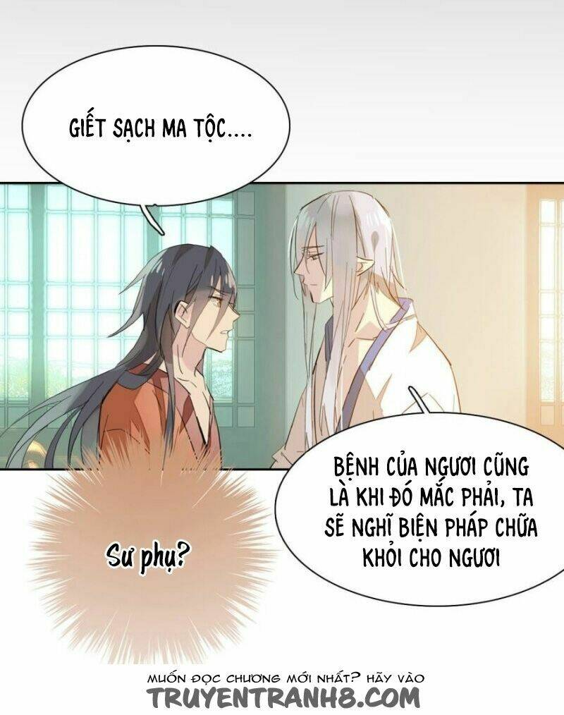 sư phụ lại trêu chọc ta chapter 1 24