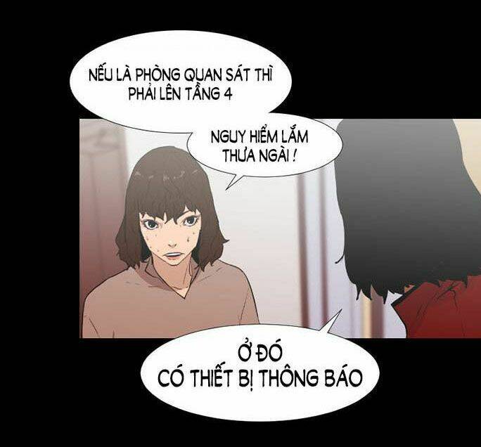 đêm vùng cực chapter 15 34