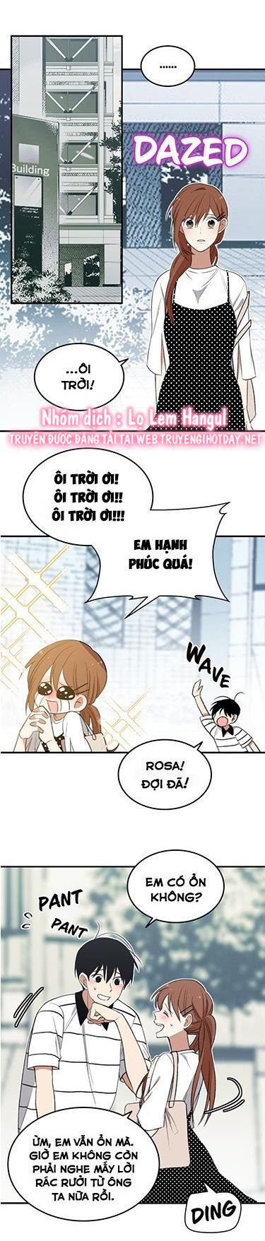 công thức cho tình yêu chapter 79 10