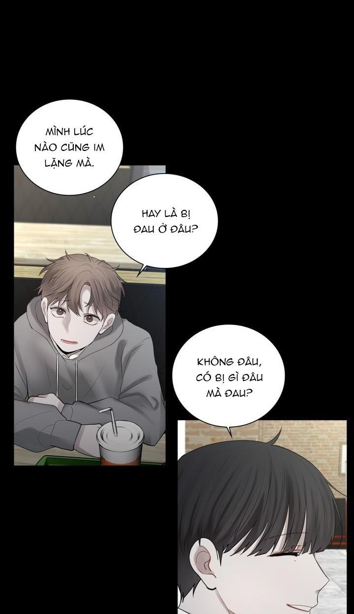 không xa lạ chapter 12 34