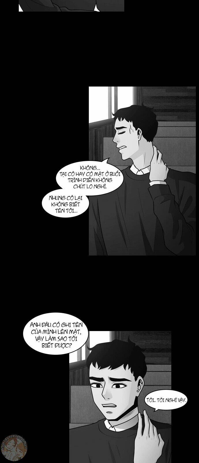 tomorrow - ngày mai chapter 29 45