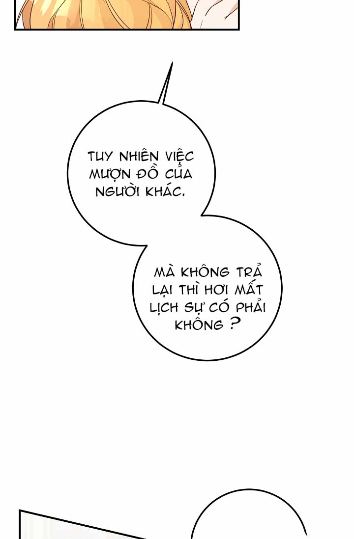 lí do cô ấy trở thành ác nữ chapter 19 6