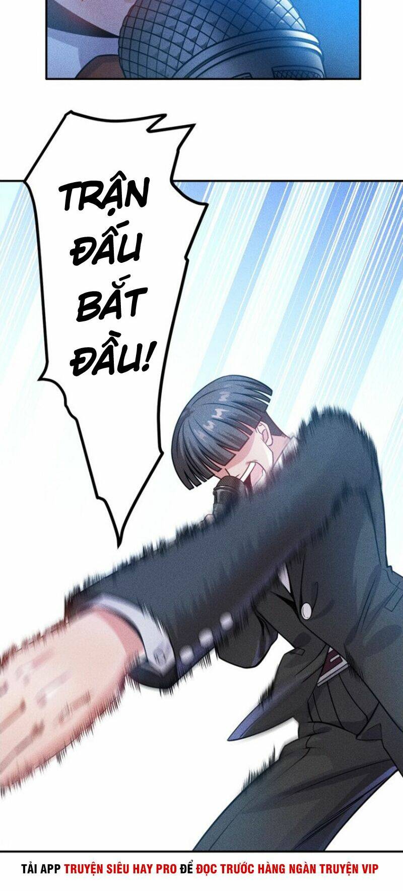 cao thủ cận vệ của nữ chủ tịch chapter 75 3