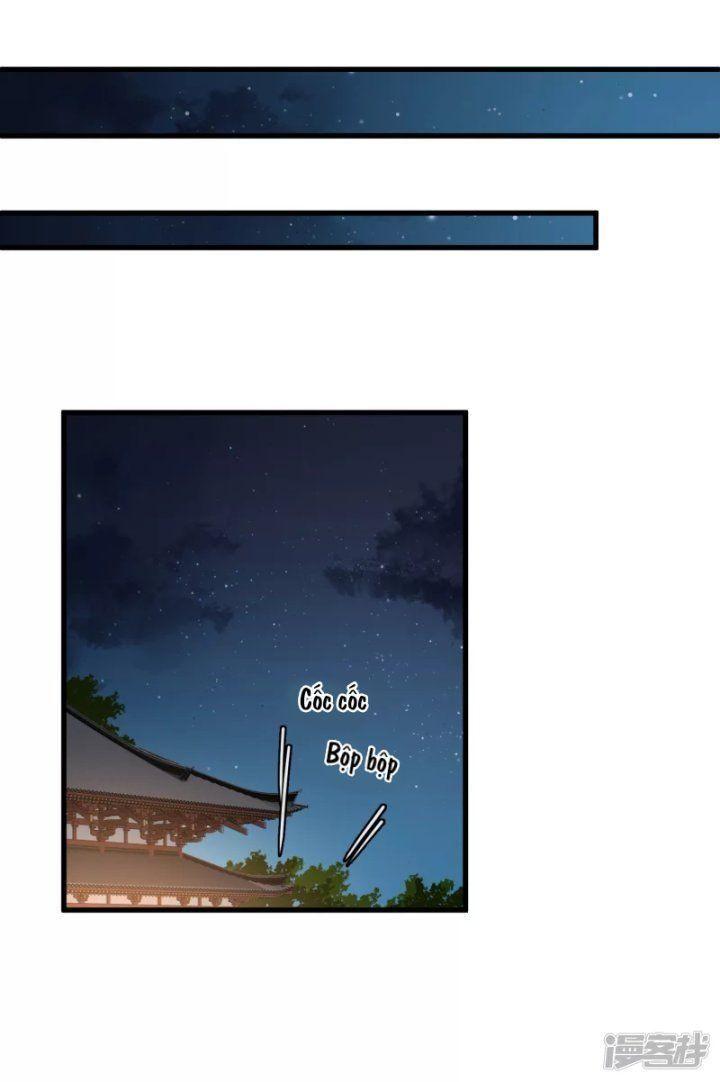 nụ cười của ngươi ngọt gãy tám cái răng của ta chapter 37 16