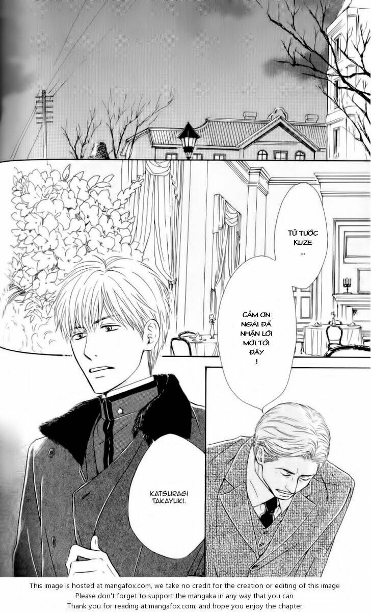 bình minh u sầu chapter 14 31