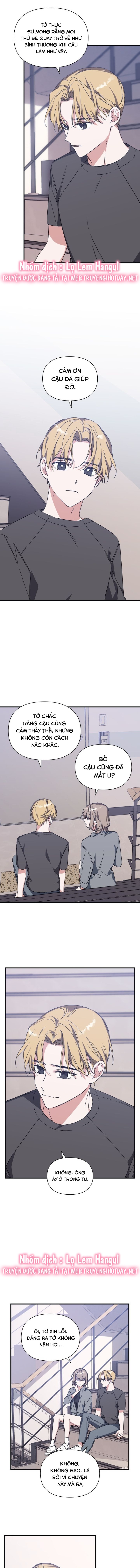 cuộc du hành thời gian của sela chapter 90 3