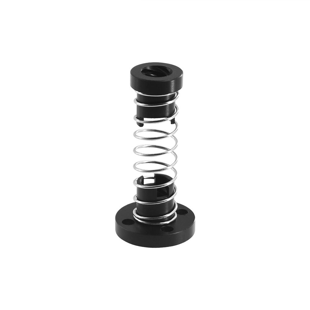 Silicone được sưởi ấm Giường sưởi ấm không thấm nước 220/300/310/235/400mm 24V/220V cho máy in 3D Ender3 CR10 Bed Hot Bed miễn phí vận chuyển