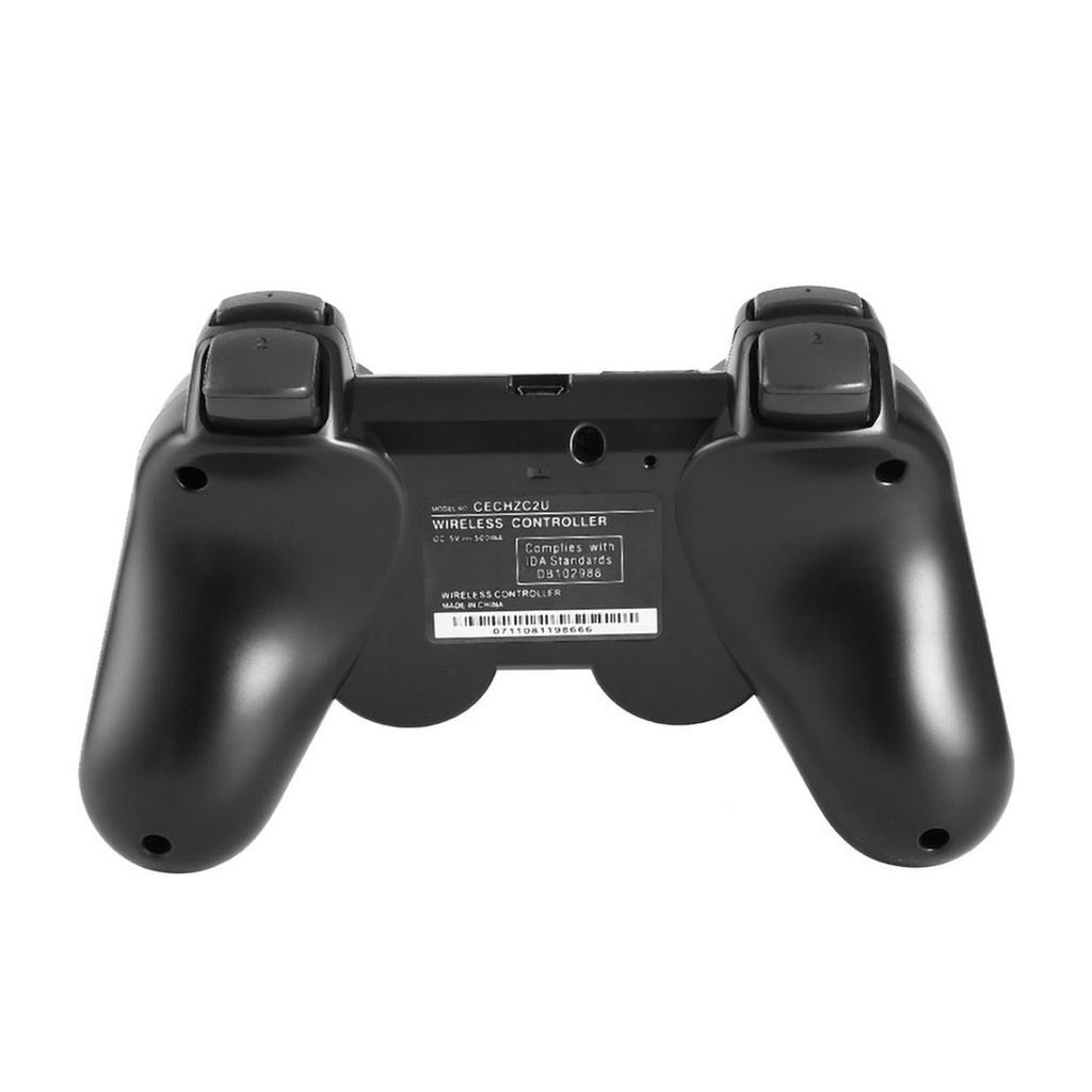 Tay cầm chơi game wireless không dây dành cho Sony PS3 - Playstation 3