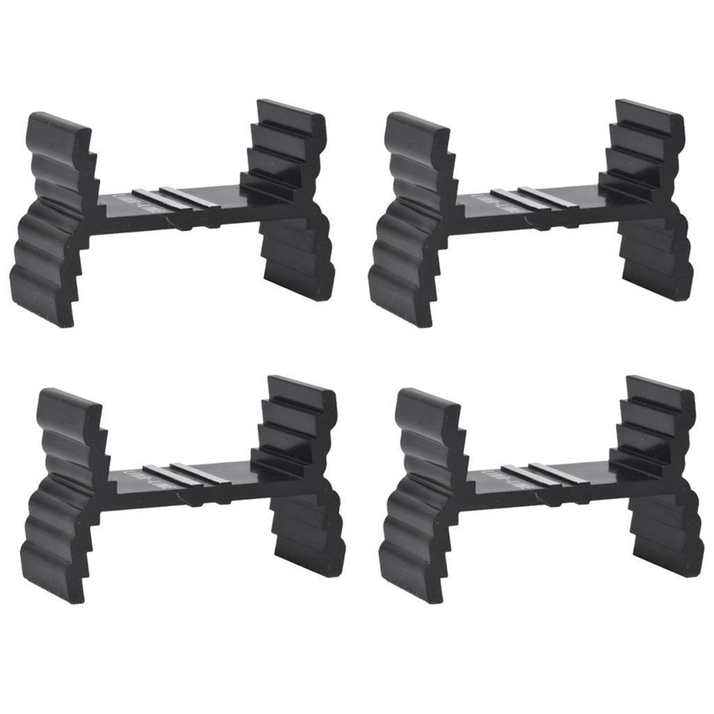 4 Pieces/ Center Line Aligner Compound Grip Adjustment Tools