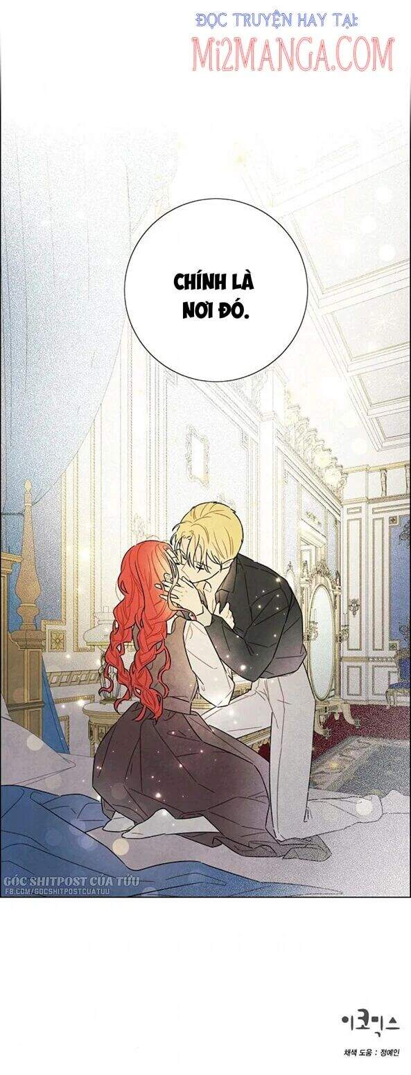 tôi đã cướp mất đêm đầu tiên của nam chính chapter 75.5 36