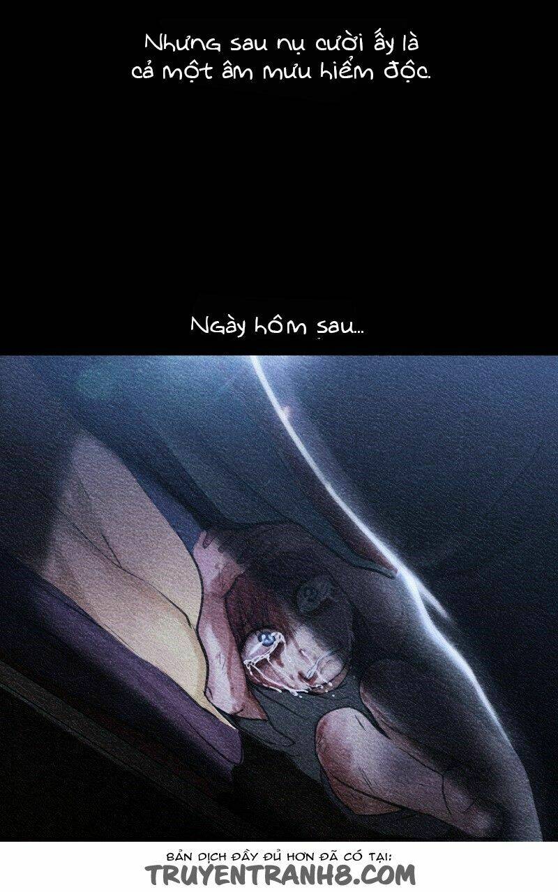 nhiệt huyết thanh xuân chapter 13 6