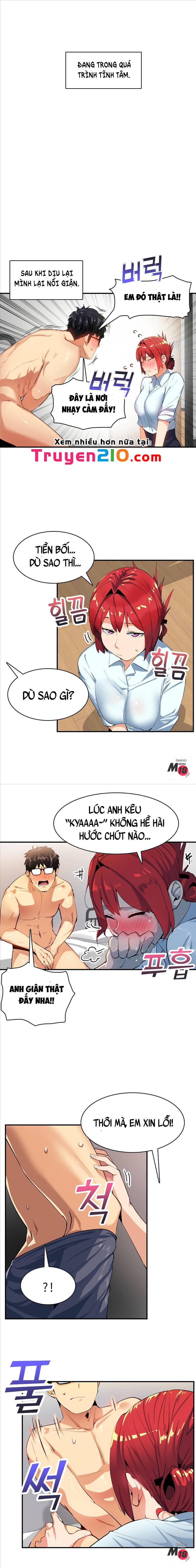 vấn đề nhạy cảm chapter 13 3