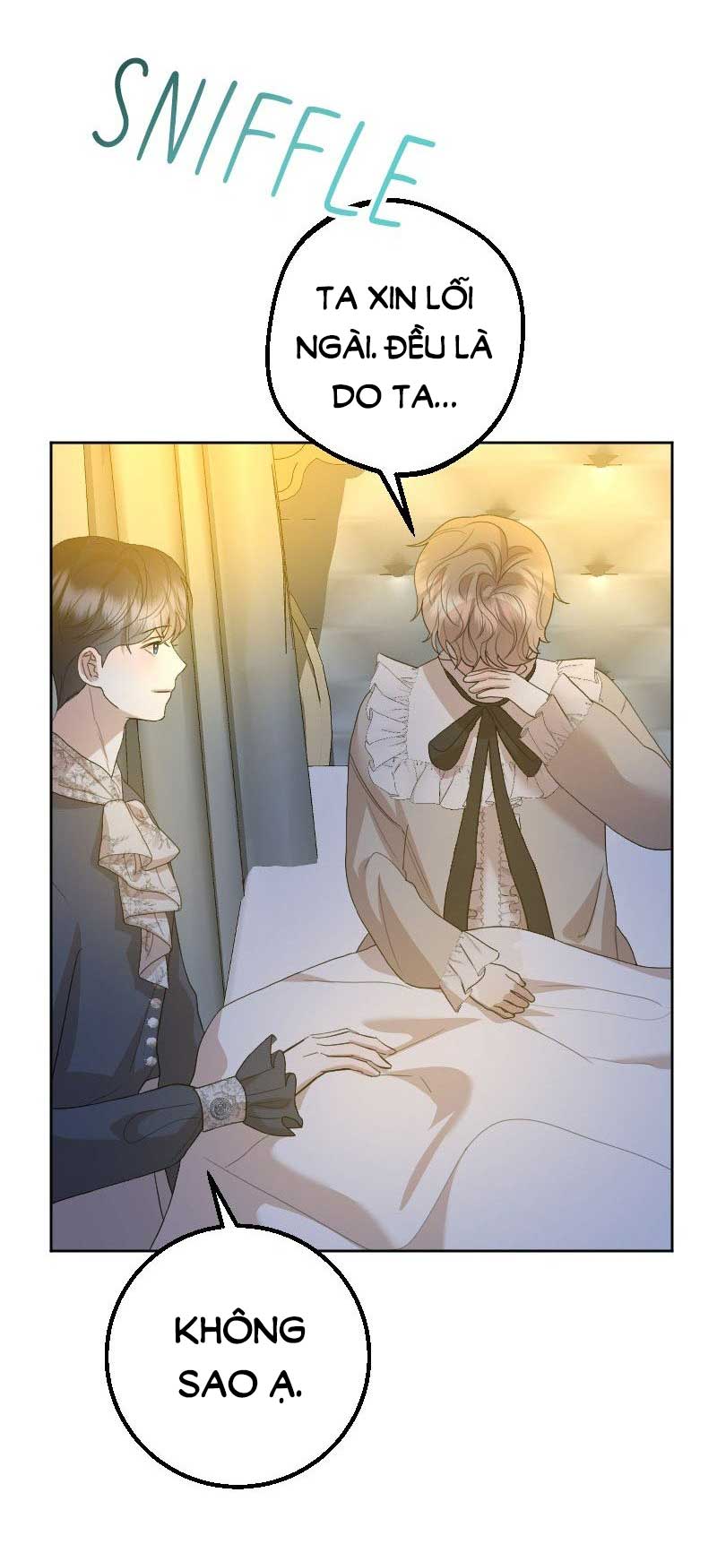 ngã rẽ định mệnh chapter 24.2 12