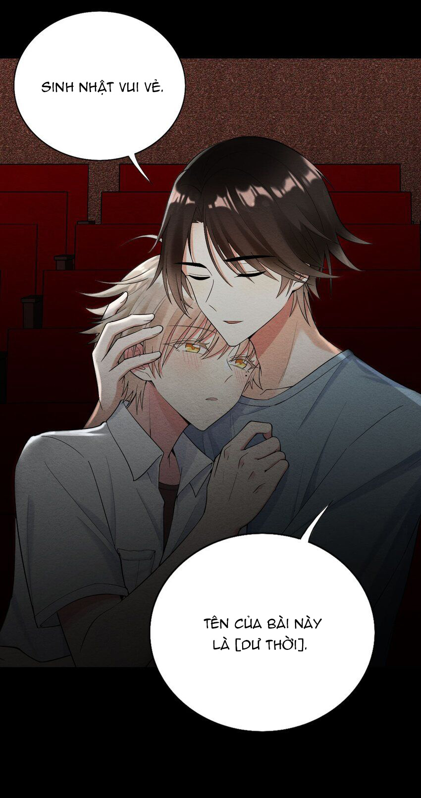 tức thời phạm quy [ tức thì vi quy ] chapter 70 27