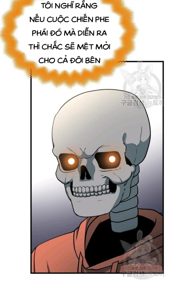 ngôi nhà kết nối với hầm ngục chapter 39 98