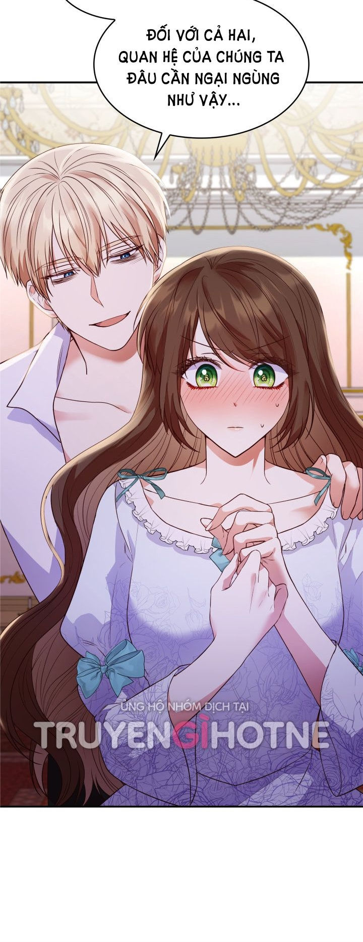 từ ác nữ tôi phải trở thành một người mẹ chapter 26.1 22