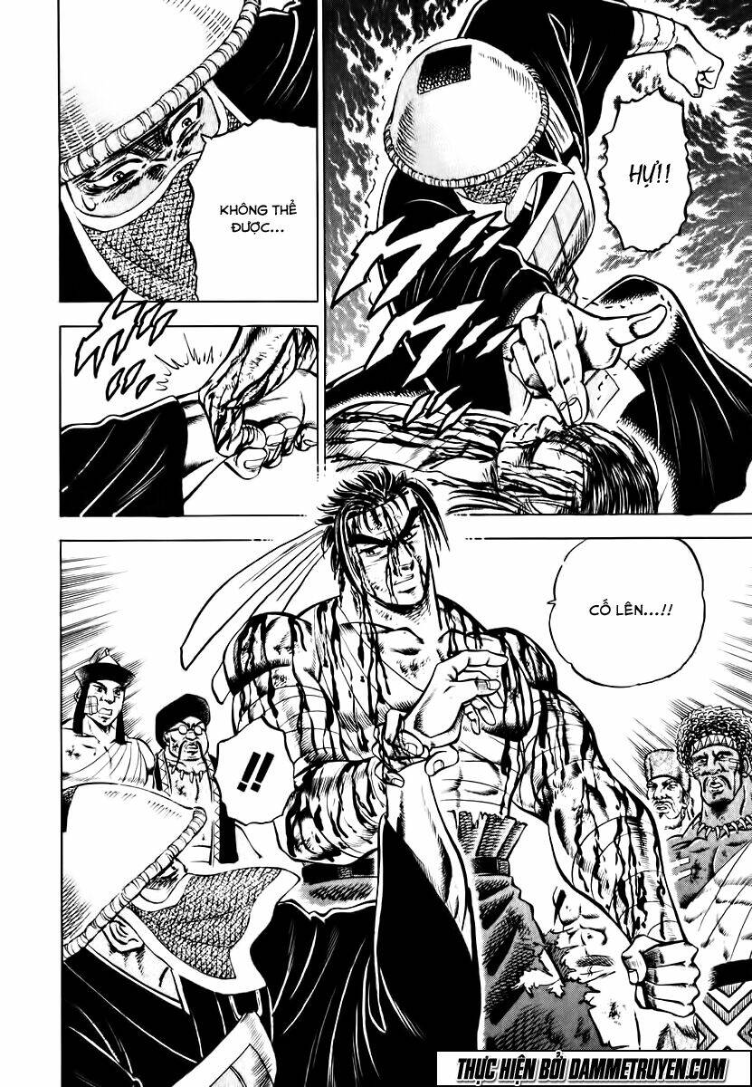 akakatsuki!! otokojuku - seinen yo, taishi wo idake chapter 44 16