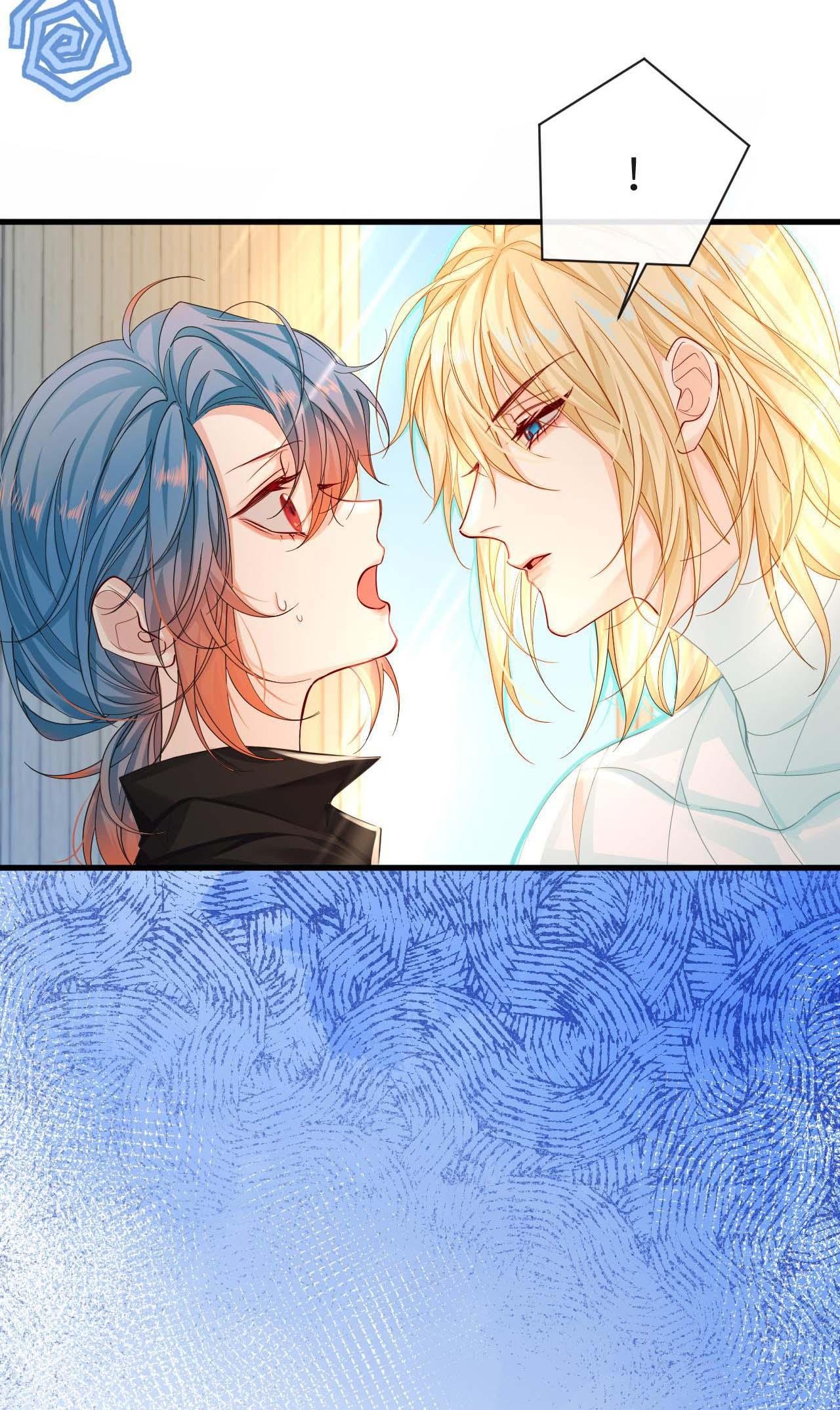 nhân ngư sa ngã chapter 42 29