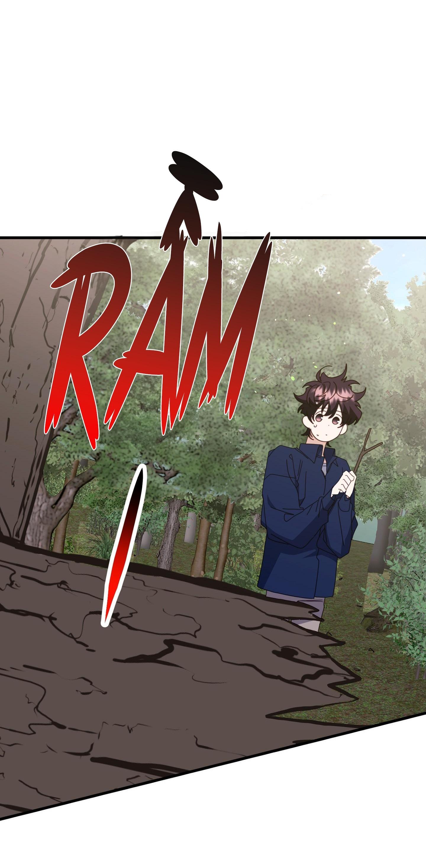 hổ trở về chapter 42 64