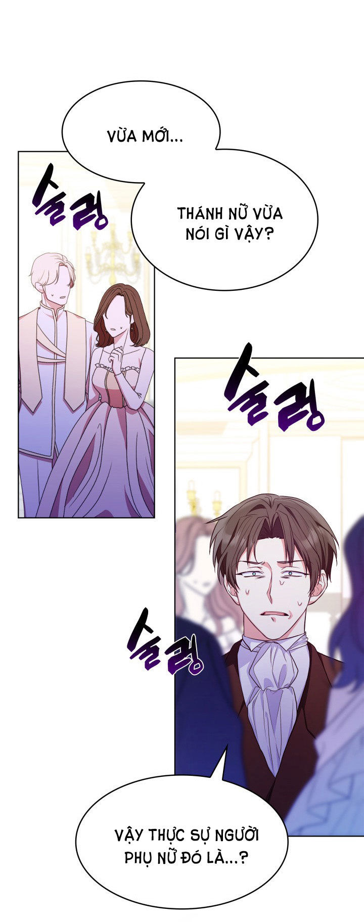 từ ác nữ tôi phải trở thành một người mẹ chapter 20 7