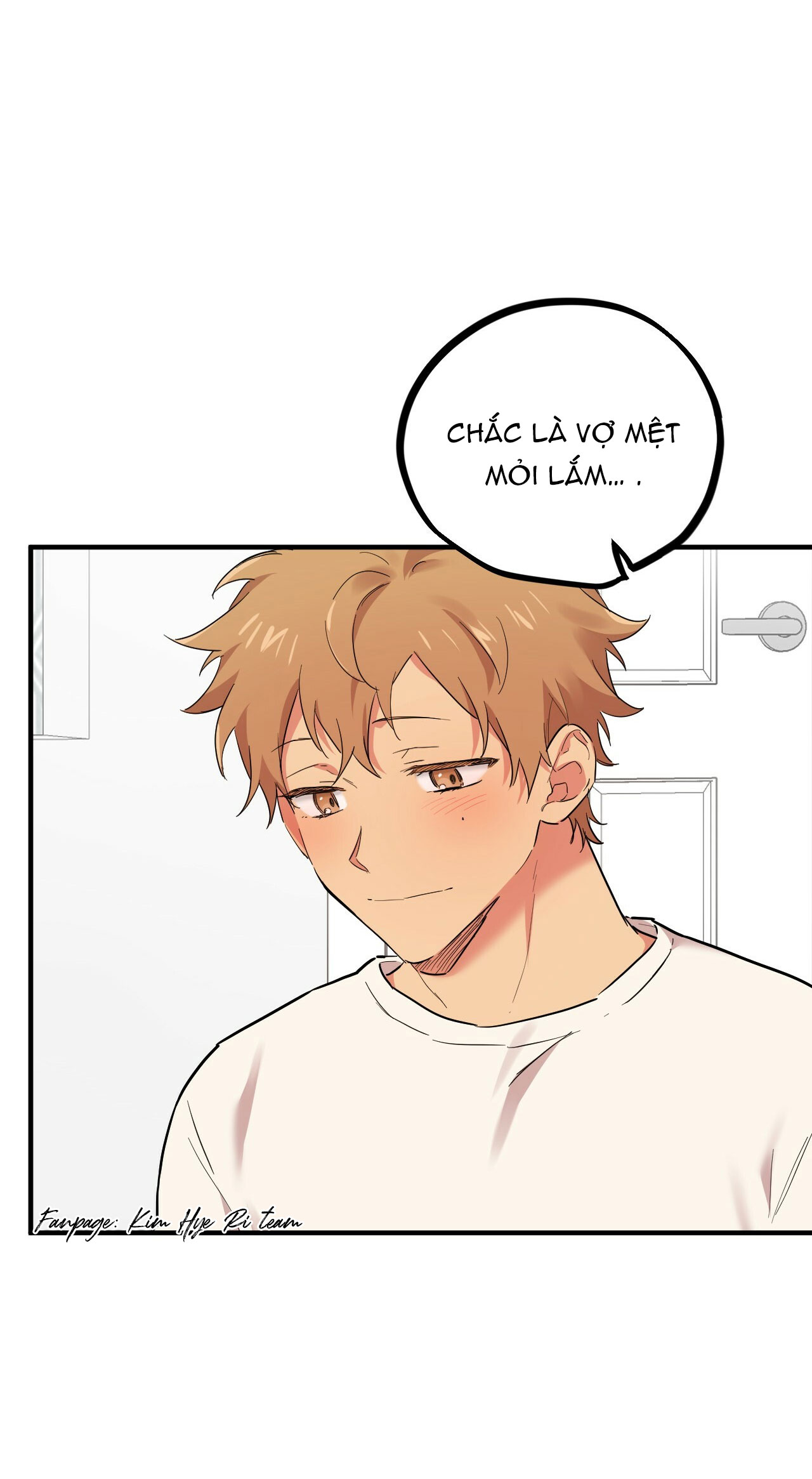 những chú thỏ của hapypy chapter 5 74