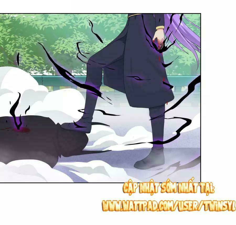 bá đạo trung khuyển tìm ái ký chapter 107 4