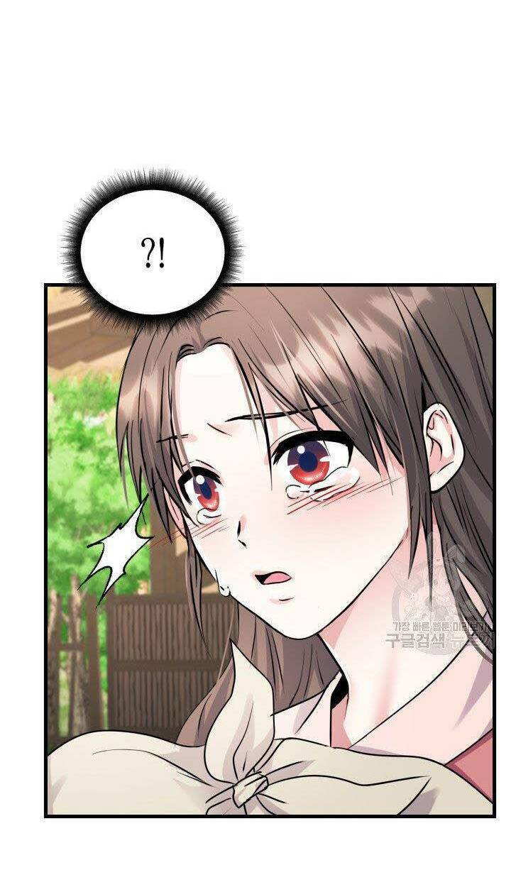 cô dâu của sói đen chapter 11 22