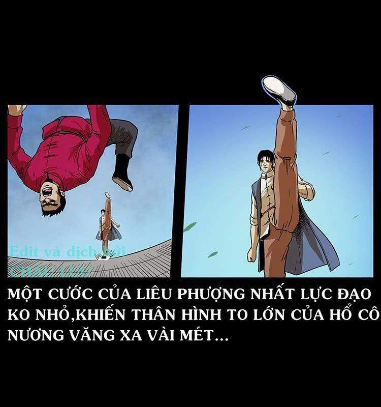 tiên sơn truyền kỳ chapter 21 9