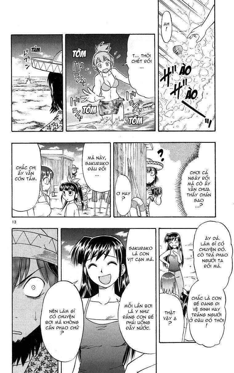 ai kora chapter 14 14