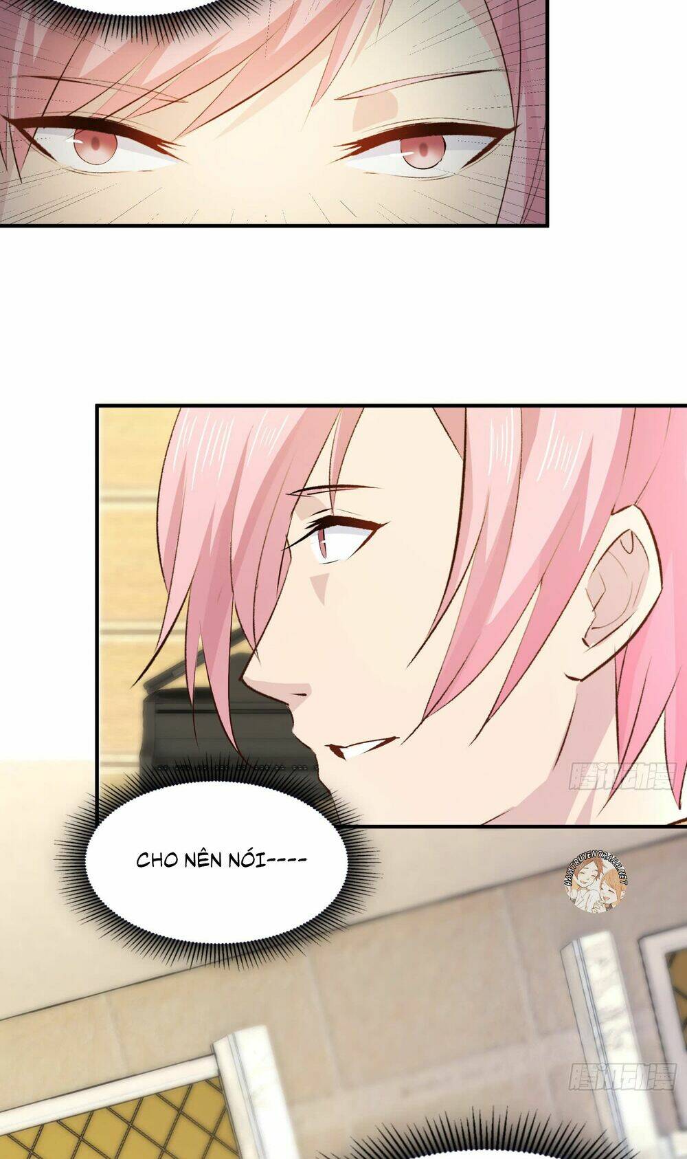 quái trộm thâu tâm chapter 13.2 14