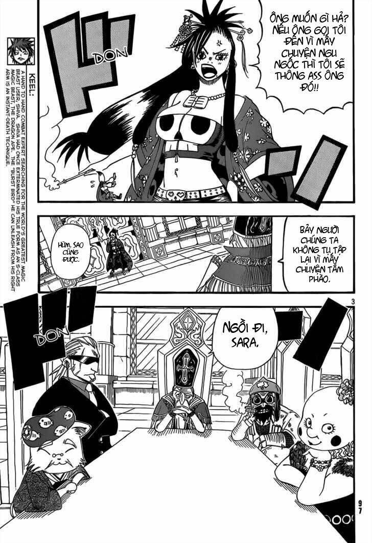 buster keel chapter 17 4