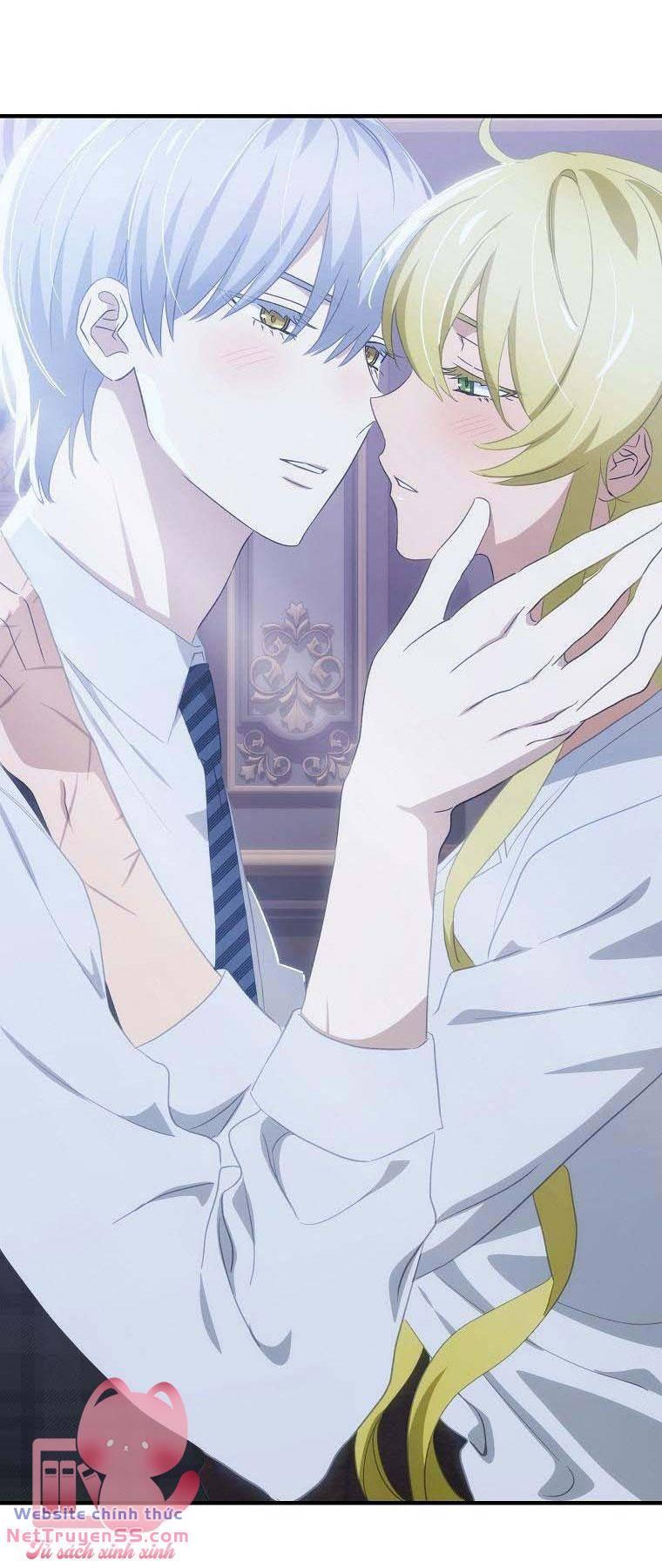 Đứa Nhỏ Không Phải Là Con Anh chapter 68 34