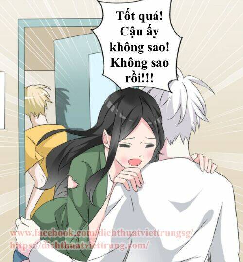 lều khều biết yêu chapter 57 34