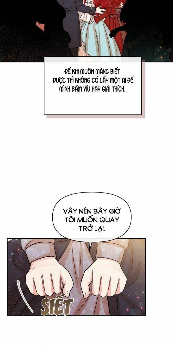 tiểu thư scarlet, em không muốn trả thù sao? chapter 48 29
