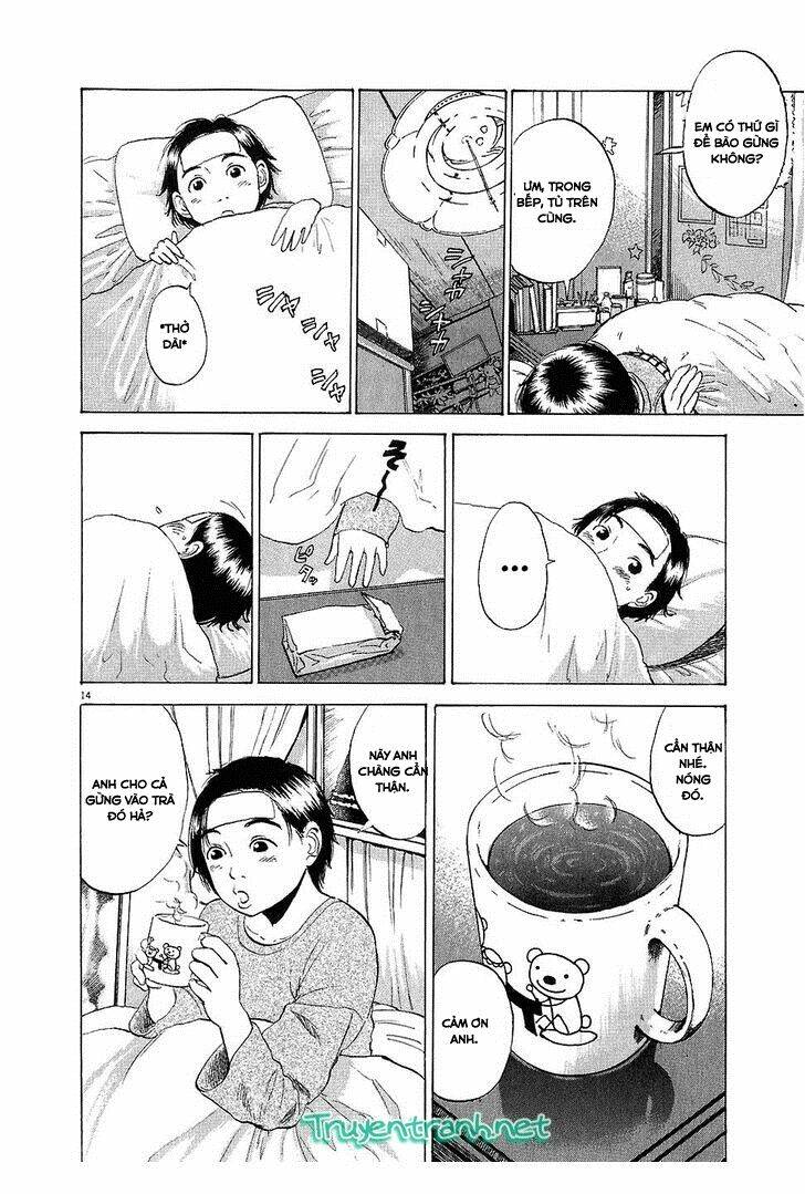 boy on the run chapter 17 16