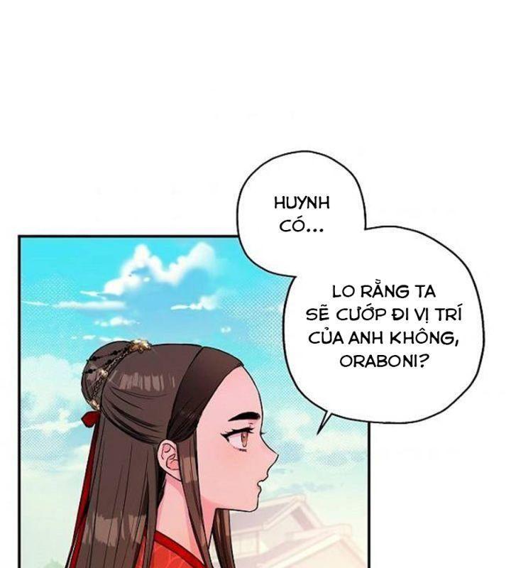 tôi là người mạnh nhất khi theo chủ nghĩa võ thuật chapter 15 84