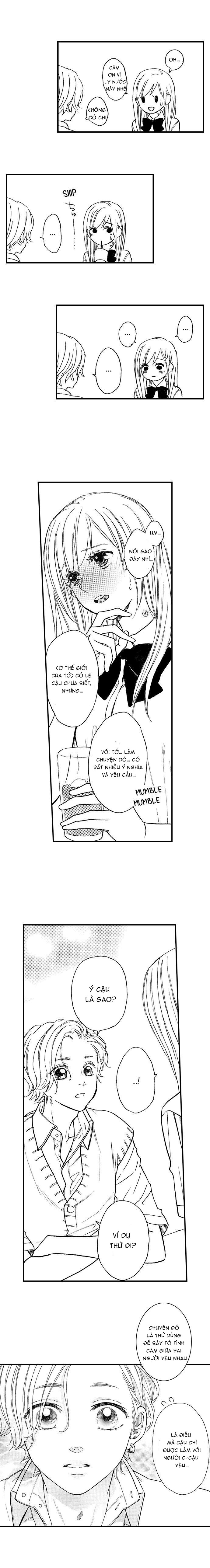 [16+] lạc vào thế giới mà tình dục là bài học bắt buộc chapter 47.2 1