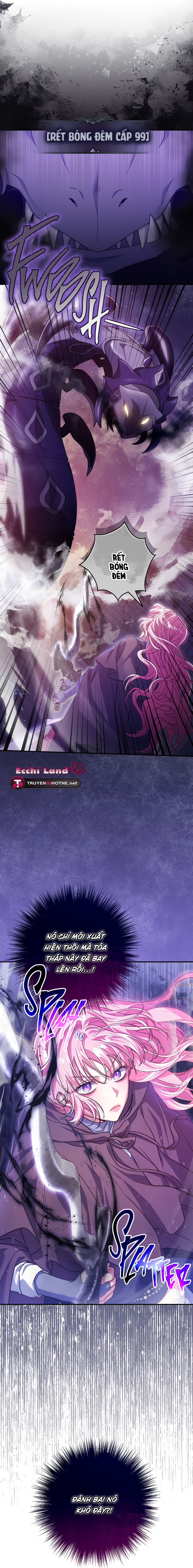 mắc kẹt trong trò chơi bị nguyền rủa chapter 27.2 16