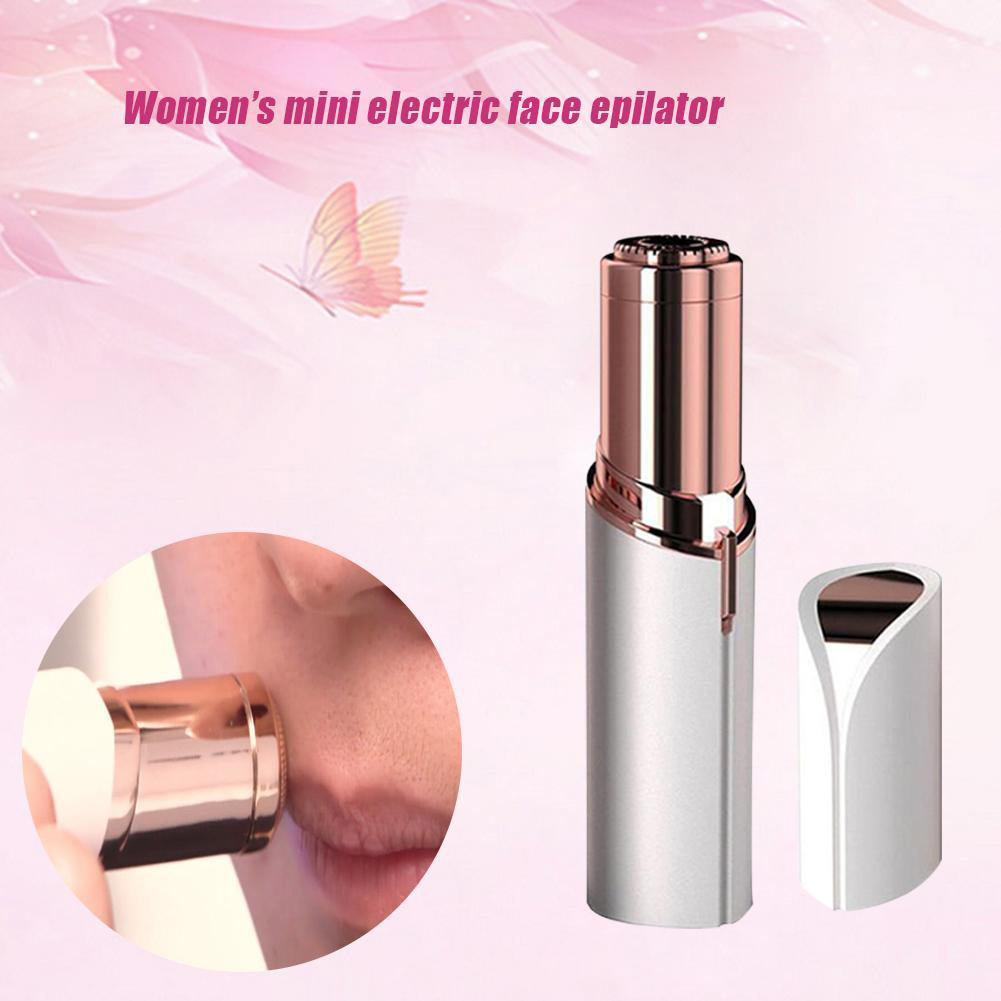 Mua Women Painless Hair Remover Finishing Touch Flawless Face Facial Hair Remover Mua Women Painless Hair Remover Finishing Touch Flawless Face Facial Hair Remover