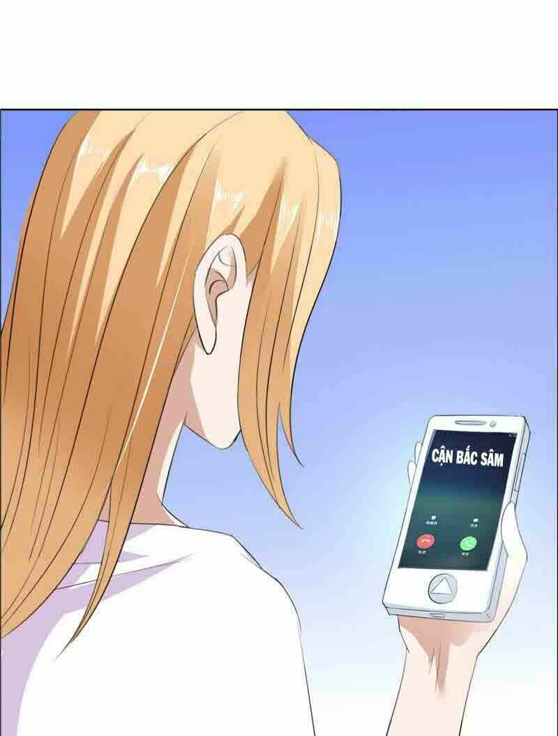 độc sủng kiều thê của bá đạo tổng tài chapter 44 10