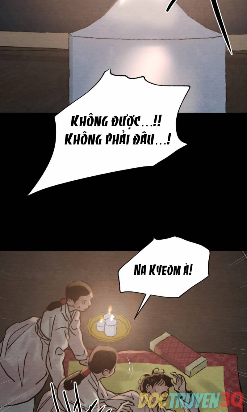 Dạ Ký chapter 109.1