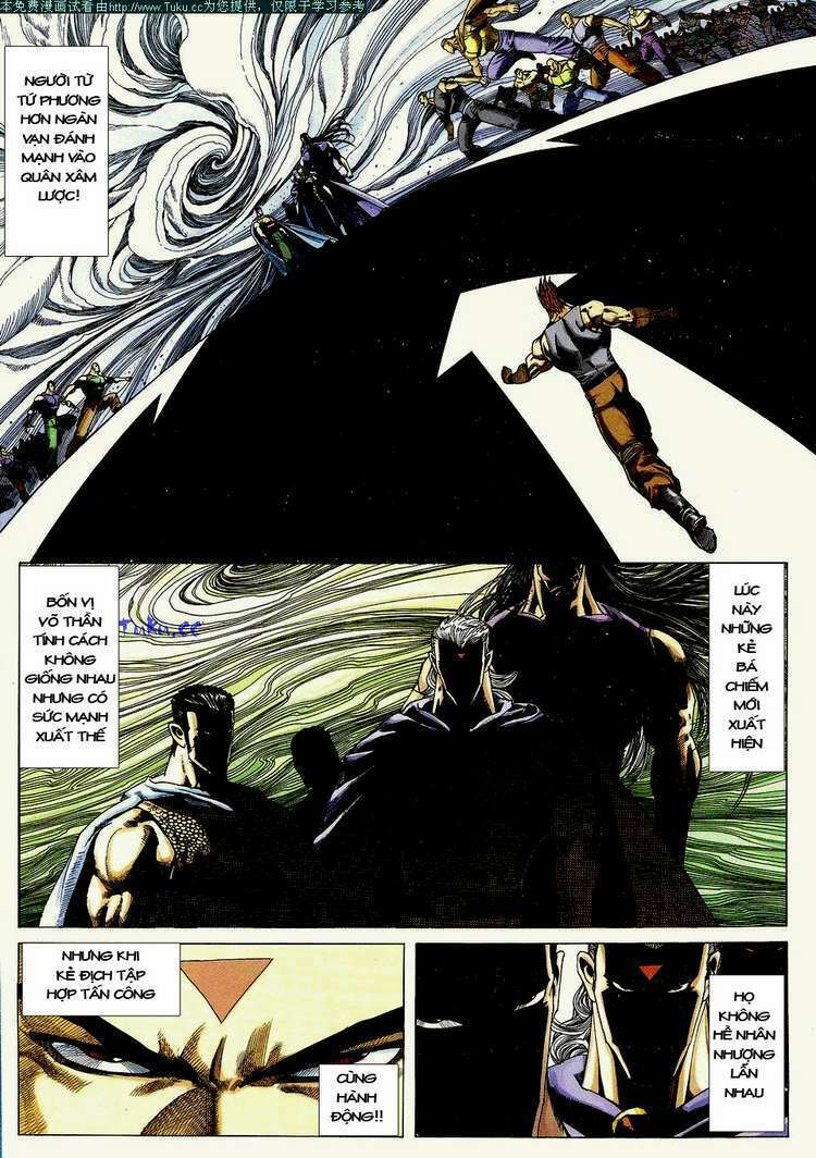 võ thần chapter 56 24