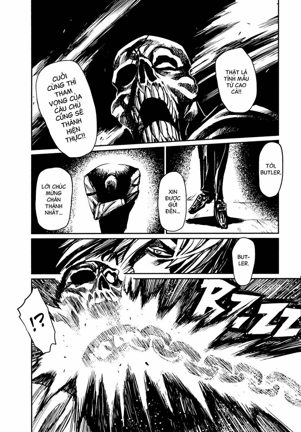 keyman chapter 50 14